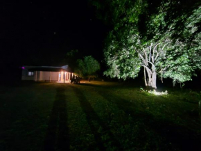 Sasa Green Lodge